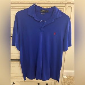 Prima Soft Polo by Ralph Lauren